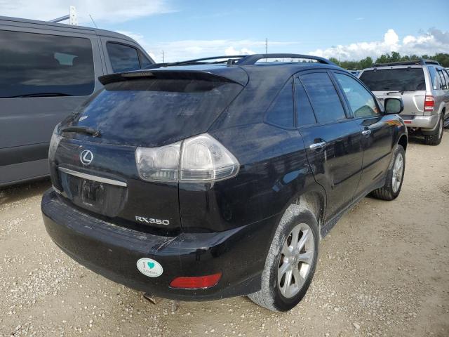 Photo 4 from auction – 2009 LEXUS RX 350 with VIN 2T2HK31U69C121873