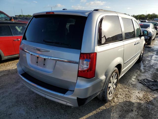 Photo 4 from auction – 2011 CHRYSLER TOWN & COU with VIN 2A4RR8DG9BR745285