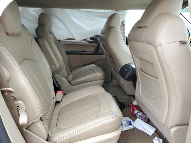 Photo 11 from auction – 2008 BUICK ENCLAVE CX with VIN 5GAER23768J297881
