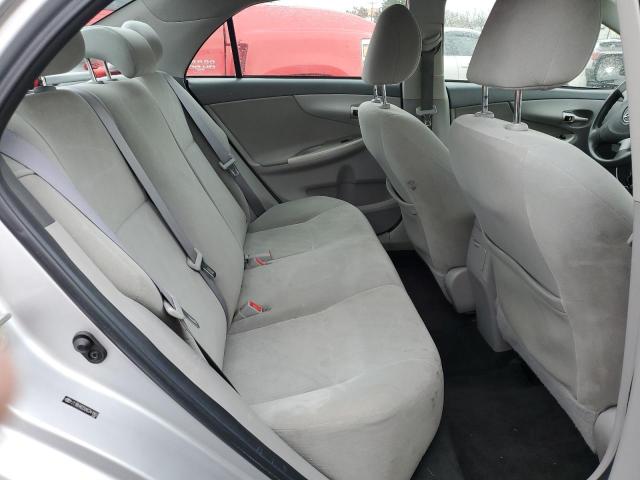 Photo 6 from auction – 2010 TOYOTA COROLLA with VIN 2T1BU4EE0AC241962