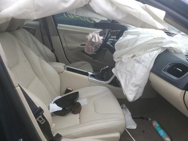 Foto 5 de la subasta – 2014 VOLVO S60 T5 con VIN YV1612FS4E2296786