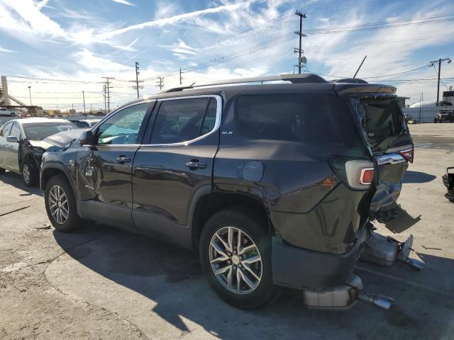 Photo 3 from auction – 2017 GMC ACADIA SLE with VIN 1GKKNLLS5HZ145619