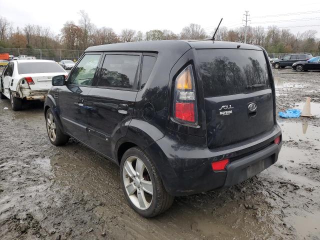صورة رقم 3 من المزاد - 2010 KIA SOUL + مع VIN KNDJT2A22A7035655