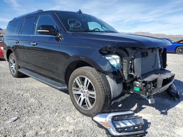 Photo 1 from auction – 2022 FORD EXPEDITION with VIN 1FMJK2AT0NEA30074