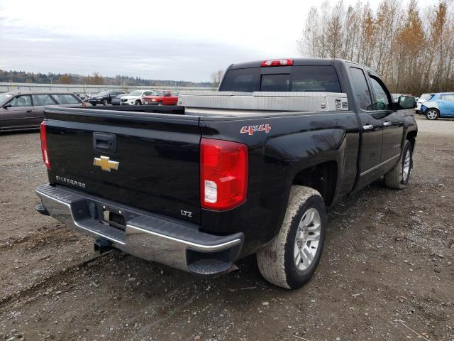 Photo 4 from auction – 2017 CHEVROLET SILVERADO with VIN 1GCVKSEC3HZ182623