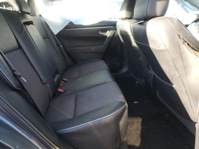 Photo 6 from auction – 2015 TOYOTA COROLLA L with VIN 2T1BURHE7FC338818