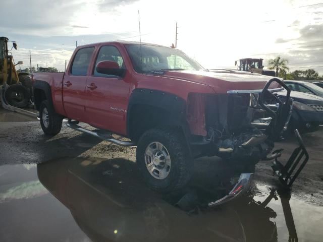 CHEVROLET SILVERADO 2009 with VIN 1GCHC63679F146578 - Photo from auction