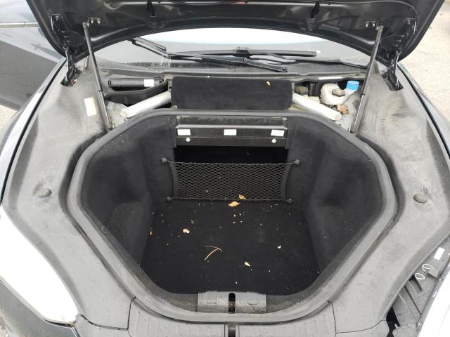 Photo 7 from auction – 2016 TESLA MODEL S with VIN 5YJSA1E11GF120480