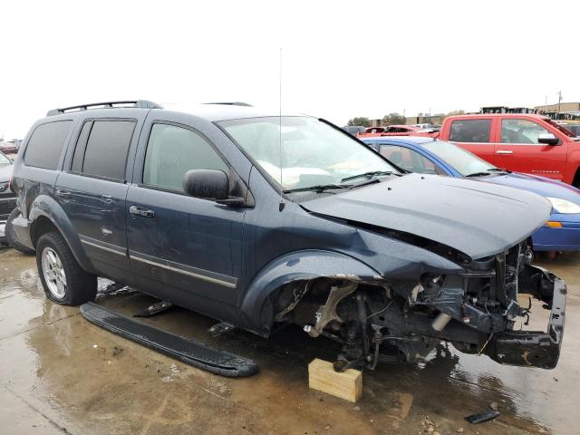 Photo 4 from auction – 2008 DODGE DURANGO SL with VIN 1D8HD48N68F153510
