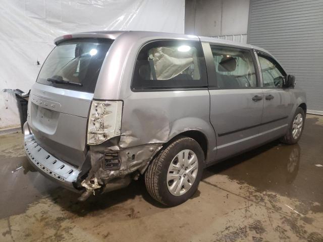 Photo 4 from auction – 2014 DODGE GRAND CARA with VIN 2C4RDGBG2ER459431