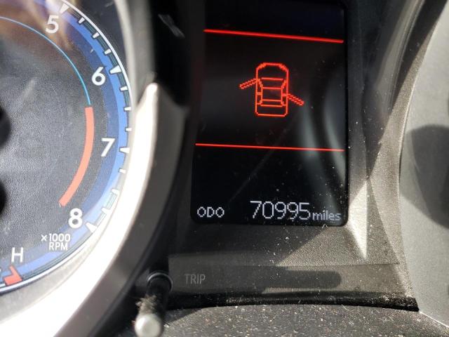 Photo 8 from auction – 2015 TOYOTA COROLLA L with VIN 5YFBURHE8FP350959