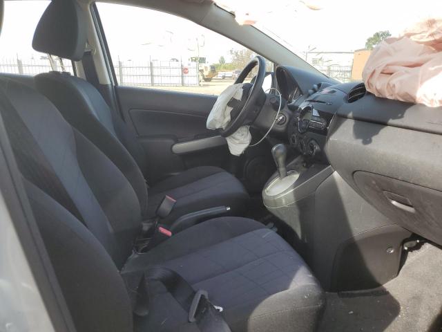 Photo 5 from auction – 2014 MAZDA MAZDA2 SPO with VIN JM1DE1KZ2E0171943