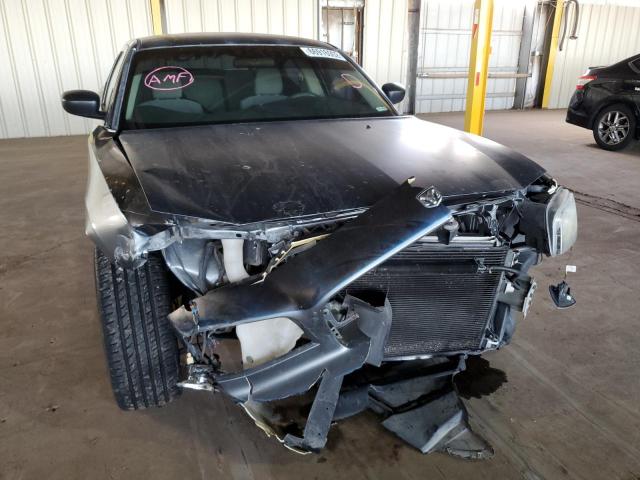 Photo 9 from auction – 2006 DODGE CHARGER SE with VIN 2B3KA43R26H415804