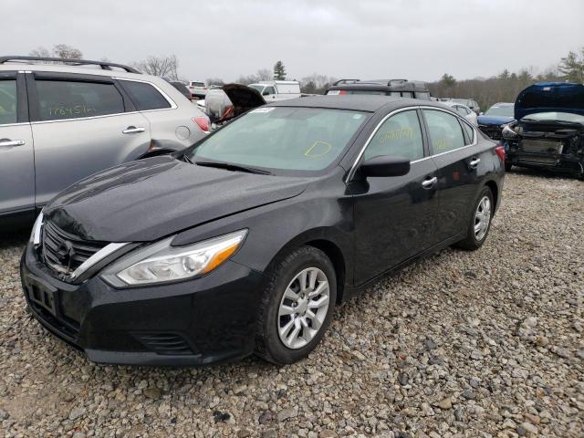 Photo 2 from auction – 2016 NISSAN ALTIMA 2.5 with VIN 1N4AL3AP8GN335907