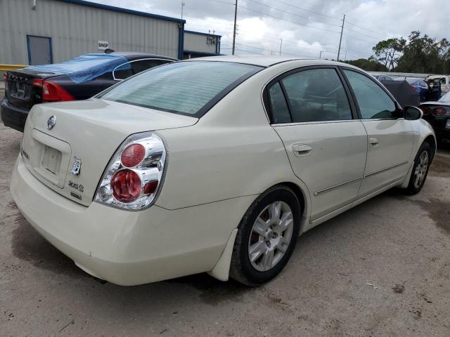 Photo 4 from auction – 2006 NISSAN ALTIMA S with VIN 1N4AL11D16N313014