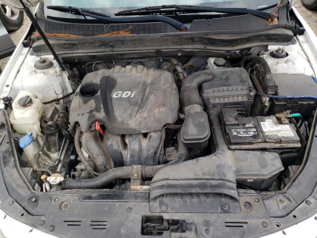 Zdjęcie 7 z aukcji – 2015 KIA OPTIMA EX z VIN 5XXGN4A77FG411146