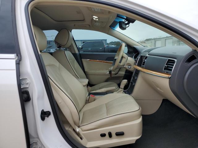 Photo 5 from auction – 2012 LINCOLN MKZ with VIN 3LNHL2GC0CR817779