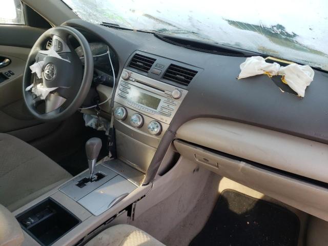 Photo 9 from auction – 2009 TOYOTA CAMRY BASE with VIN 4T4BE46KX9R065004