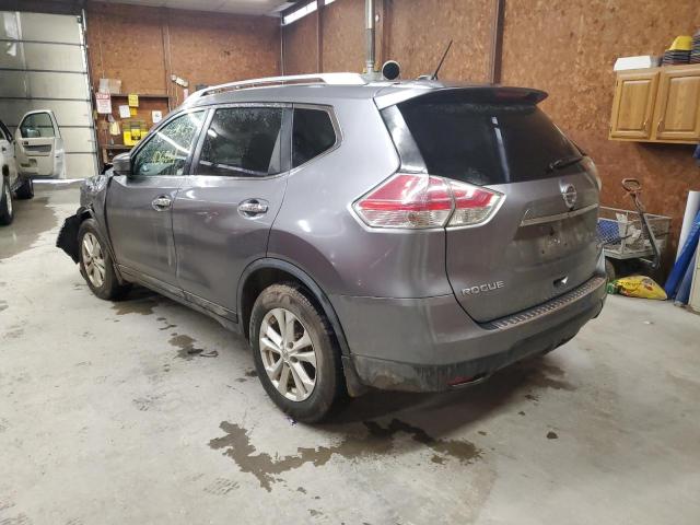 Photo 3 from auction – 2016 NISSAN ROGUE S with VIN KNMAT2MV2GP614501