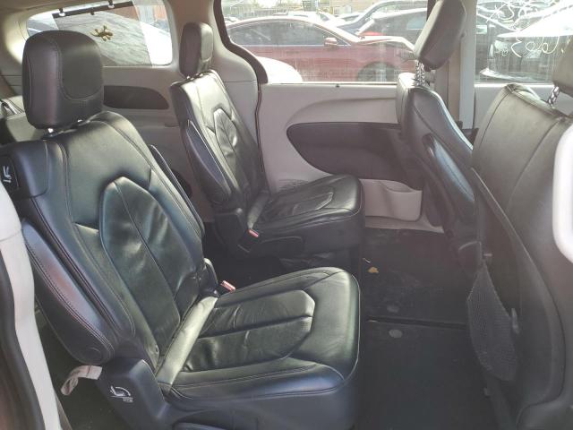 Photo 6 from auction – 2017 CHRYSLER PACIFICA T with VIN 2C4RC1BG5HR809395