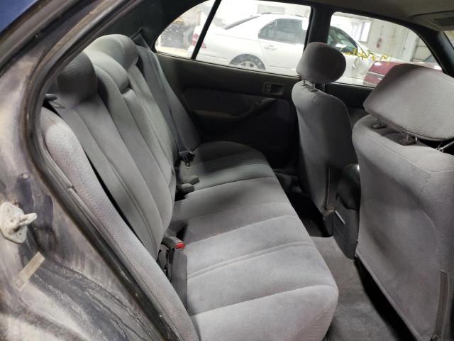 Photo 6 from auction – 1995 TOYOTA CAMRY LE with VIN 4T1SK12E8SU611161