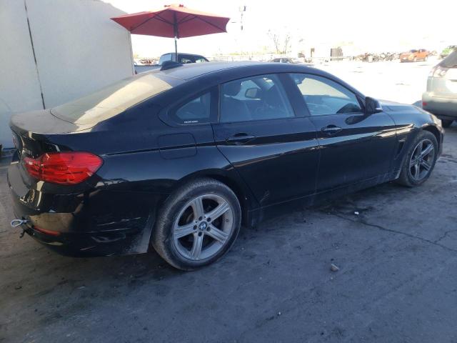 Photo 3 from auction – 2015 BMW 428 XI GRA with VIN WBA4A7C54FD415268