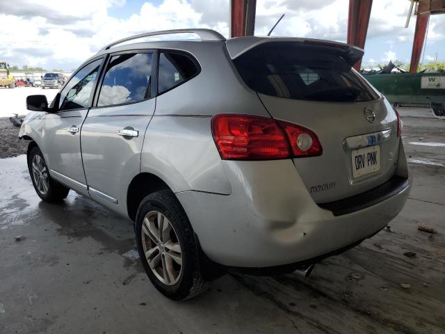 Photo 3 from auction – 2013 NISSAN ROGUE S with VIN JN8AS5MT1DW513815