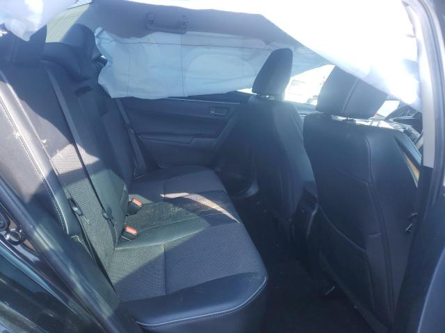 Photo 6 from auction – 2015 TOYOTA COROLLA L with VIN 5YFBURHE4FP284846