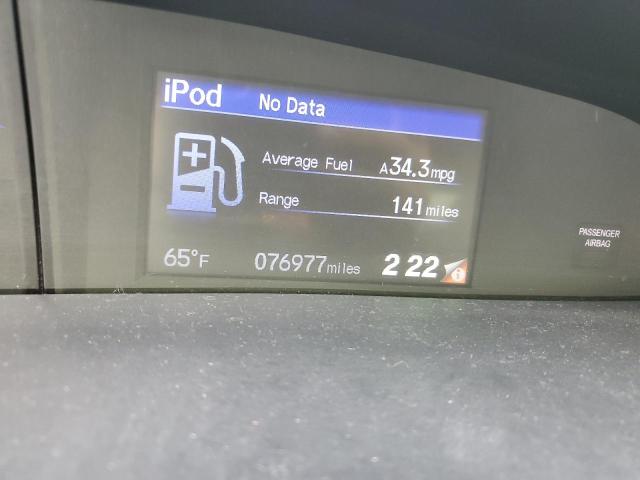 Photo 8 from auction – 2015 HONDA CIVIC SE with VIN 19XFB2F72FE059720