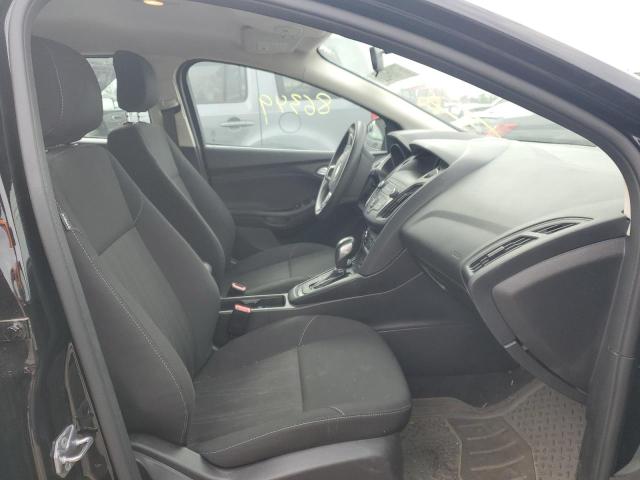 Photo 5 from auction – 2018 FORD FOCUS SE with VIN 1FADP3K2XJL329596