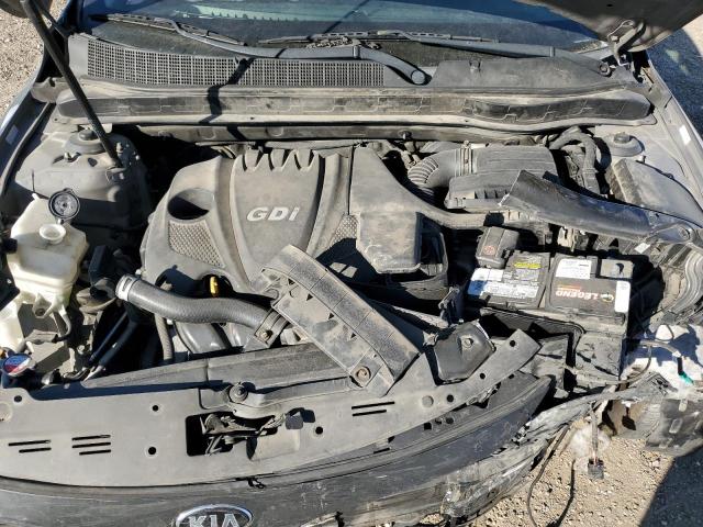 Photo 7 from auction – 2015 KIA OPTIMA LX with VIN 5XXGM4A72FG466445