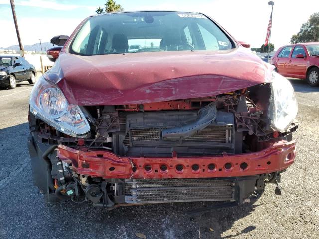 Photo 9 from auction – 2013 FORD C-MAX PREM with VIN 1FADP5CU6DL557028