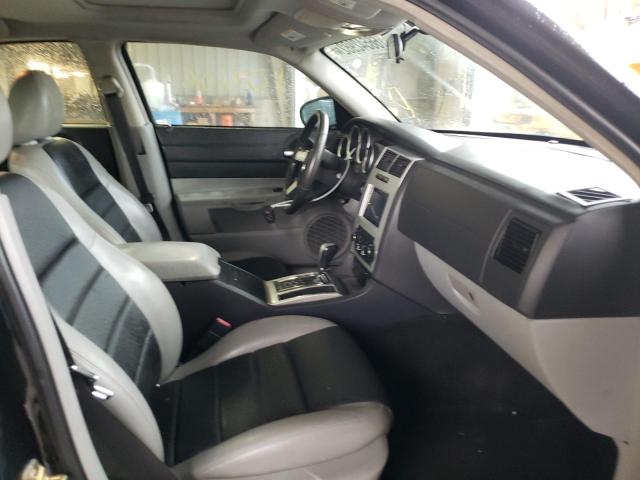 Photo 5 from auction – 2006 DODGE CHARGER R/ with VIN 2B3KA53H56H522407