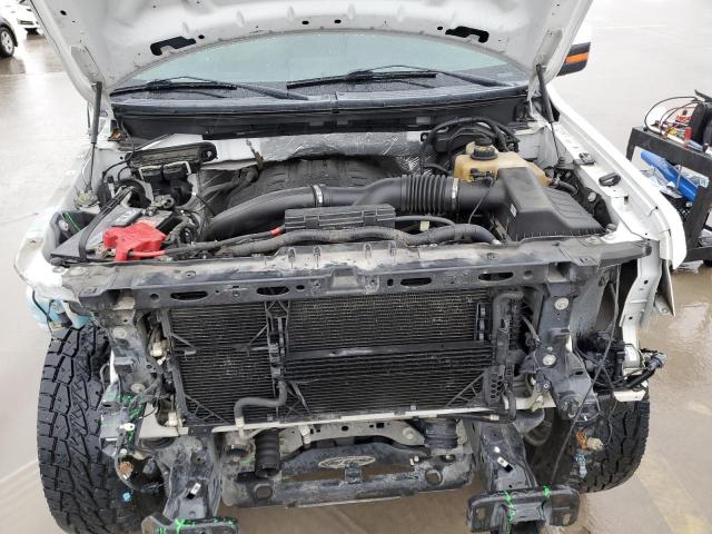Photo 11 from auction – 2012 FORD F150 SUPER with VIN 1FTFW1ET6CFC75293