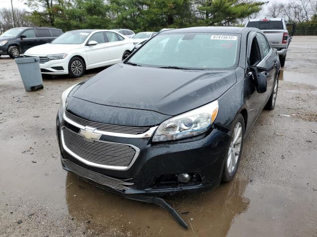 Photo 9 from auction – 2015 CHEVROLET MALIBU 2LT with VIN 1G11D5SL5FF170995