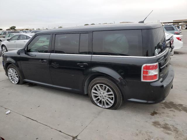 Photo 2 from auction – 2014 FORD FLEX SEL with VIN 2FMGK5C87EBD34115