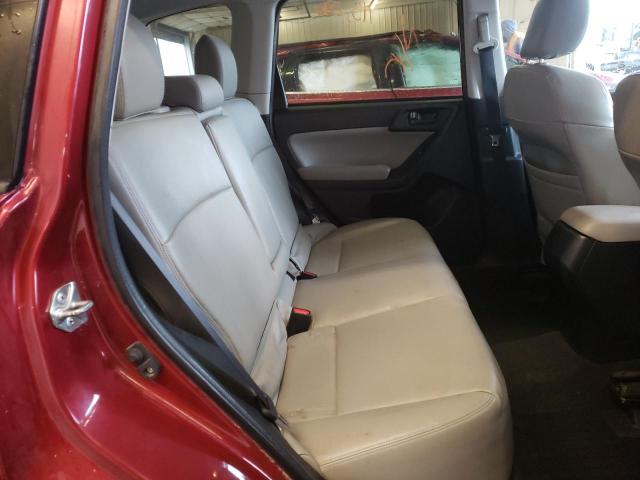 Photo 6 from auction – 2014 SUBARU FORESTER 2 with VIN JF2SJAEC7EH550305