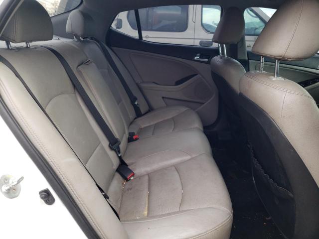 Photo 6 from auction – 2015 KIA OPTIMA EX with VIN 5XXGN4A77FG411146