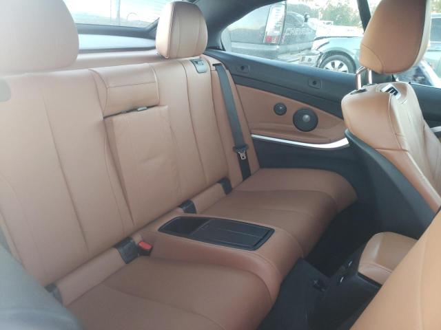 Photo 6 from auction – 2015 BMW 428 I with VIN WBA3V5C50FP752622