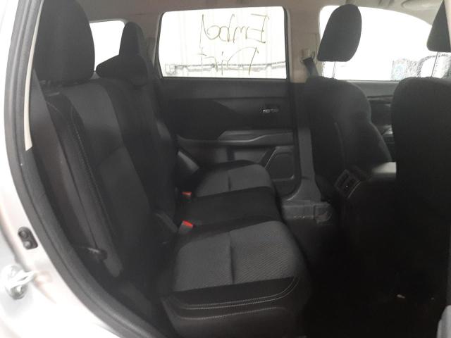 Photo 6 from auction – 2019 MITSUBISHI OUTLANDER with VIN JA4AZ3A30KZ020777