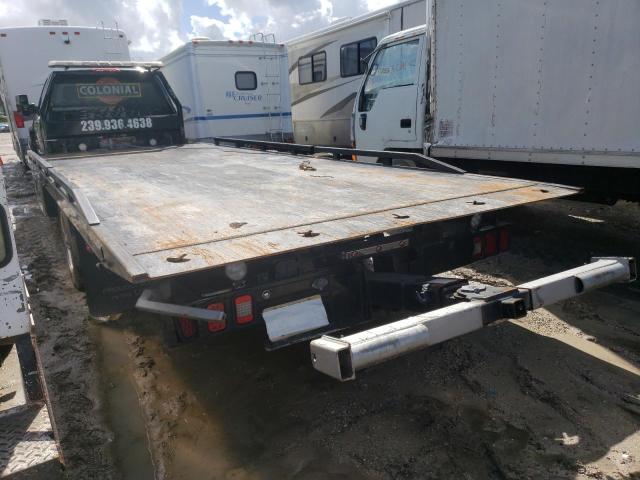 Photo 3 from auction – 2019 CHEVROLET SILVERADO with VIN 1HTKHPVK3KH255804