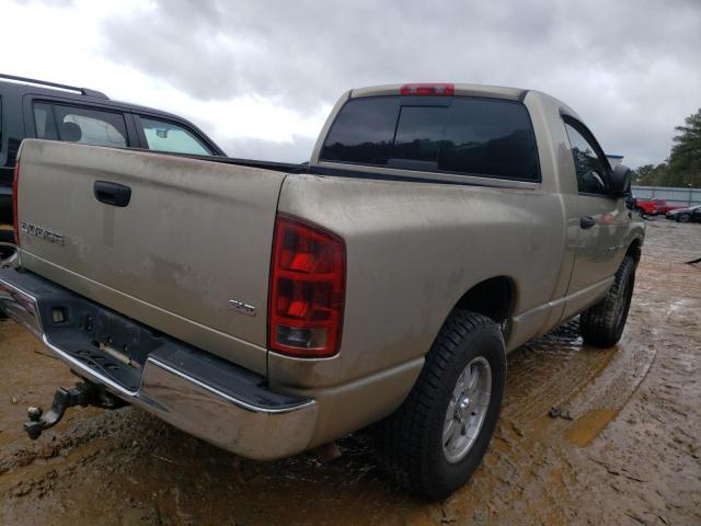Photo 4 from auction – 2004 DODGE RAM 1500 S with VIN 1D7HA16N54J268850
