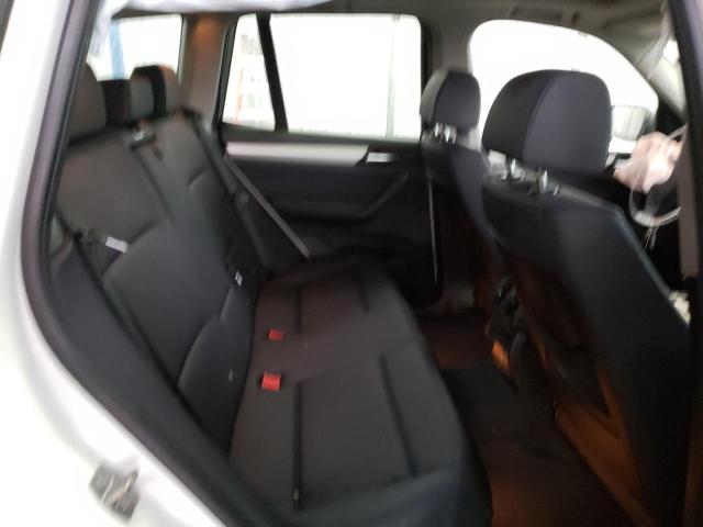 Photo 6 from auction – 2014 BMW X3 XDRIVE2 with VIN 5UXWX9C55E0D29724