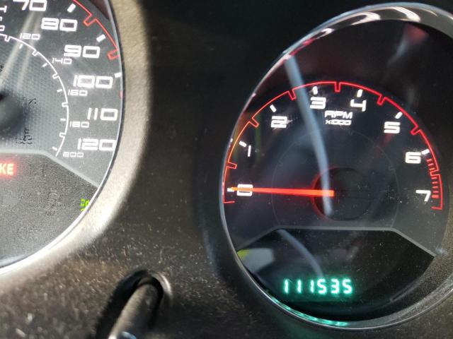 Photo 8 from auction – 2013 DODGE AVENGER SE with VIN 1C3CDZAB1DN630712