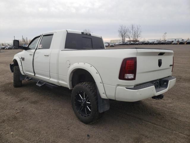 Photo 3 from auction – 2017 RAM 3500 LARAM with VIN 3C63R3ML7HG507646