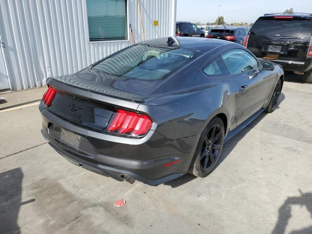 Photo 4 from auction – 2020 FORD MUSTANG with VIN 1FA6P8TH9L5154984