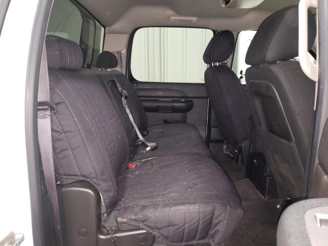 Photo 6 from auction – 2013 GMC SIERRA K25 with VIN 1GT120CG0DF190814