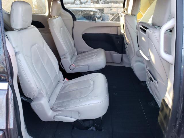 Photo 6 from auction – 2017 CHRYSLER PACIFICA T with VIN 2C4RC1EG6HR839825