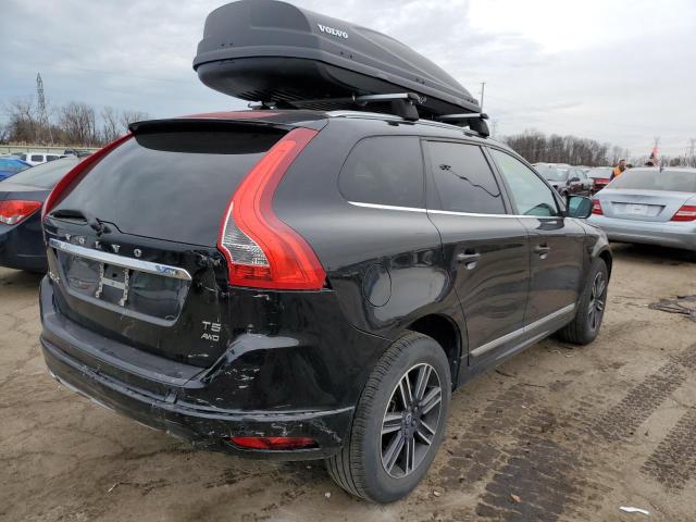 Photo 4 from auction – 2017 VOLVO XC60 T5 DY with VIN YV440MRR3H2062970