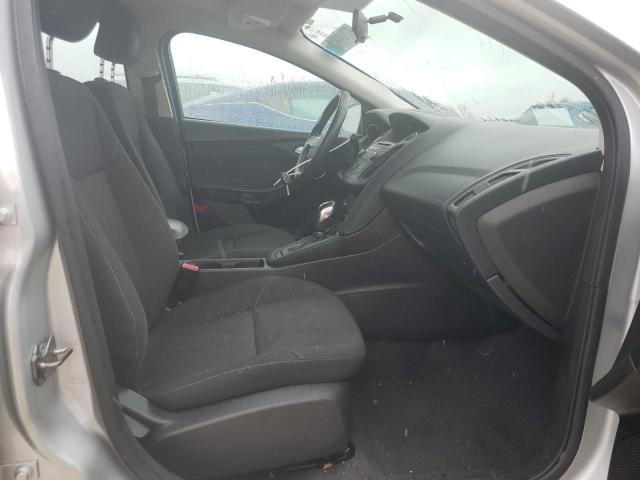 Photo 5 from auction – 2016 FORD FOCUS SE with VIN 1FADP3F22GL284799